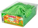 Haribo Pasta Basta Apfel Sauer Dose 1125 g