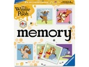 Ravensburger Memory Winnie Puuh ab 3 Jahren, 2-8 Spieler,