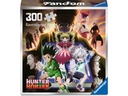 Ravensburger Puzzle Hunter x Hunter 300 Teile