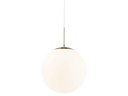 Nordlux Pendelleuchte Grant 35 E27, max. 2 x 5W, IP20
