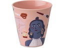 Koziol Trinkbecher Nora M Sisters 300 ml, 1 Stück, Mehrfarbig
