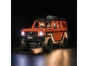 BrickBling LED-Licht-Set für LEGO® Mercedes-Benz G 500 (42177)