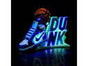 BrickBling LED-Licht-Set für LEGO® Nike Dunk Set (43008)