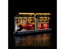 BrickBling LED-Licht-Set für LEGO® Buchstütze Hogwarts Express (76450)