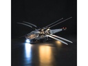 BrickBling LED-Licht-Set für LEGO® Atreides Royal Ornithopter (10327)