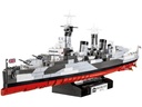COBI Bausteinmodell HMS Belfast 1:300