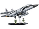 COBI Bausteinmodell F-15EX Eagle II 1:48