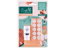Colop Textilstempel Craft Labeler 10 Stück