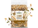 Dr. Karg's Knäckebrot 5-Korn 200 g
