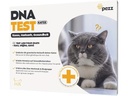 pezz DNA-Test zur Rassebestimmung Katze