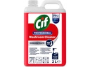 Diversey Pro Formula CIF Konzentrierter Badreiniger 1x2 L