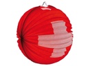 Haushaltsware Lampion Schweizerkreuz 33 cm