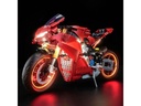 BrickBling LED-Licht-Set für LEGO® Ducati Panigale V4 S (42202)