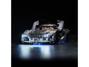 BrickBling LED-Licht-Set für LEGO® Koenigsegg: Jesko Absolut (42173)