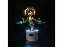 BrickBling LED-Licht-Set für LEGO® Tanzender Groot (76297)