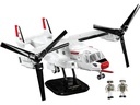COBI Bausteinmodell Bell Boeing V-22 Osprey 1:48