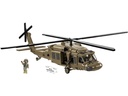 COBI Bausteinmodell UH-60 Black Hawk 1:48