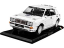 COBI Bausteinmodell Lancia Delta HF Integrale EVO 1:12