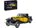 Mould King Oldtimer T50 Modell 1:8