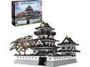 Mould King Himeji Castle Architektur Modell