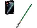 Mould King Luke Lightsaber Sci-Fi Klemmbaustein-Set