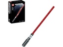 Mould King Vader's Lightsaber Klemmbaustein-Set