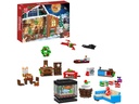 Mould King 10165 Adventskalender 2 für Baumeister