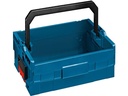 Bosch Professional LT-BOXX 170 ABS Werkzeugkiste 34.5 x 44 x 18.5 cm
