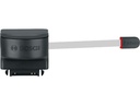 Bosch Professional Zamo Bandadapter