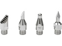 Dremel DREMEL 204 Pyrographie-Set VE4