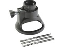 Dremel DREMEL 565 Fräsvorsatz Mehrzweck