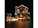 BrickBling LED-Licht-Set für LEGO® Almhütte (10325)