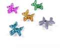 Trendform Haftmagnet Baloon Fun, 5er Set, Multicolor