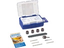 Dremel DREMEL 681 Holzbearbeitungsset