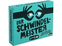 gamely Partyspiel Der Schwindel-Meister