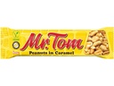 Hosta Italia Riegel Mr. Tom Erdnussriegel 40 g
