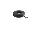 Schönenberger Kabel 24 V DC, max 240W, IP67, Schwarz, 10 m