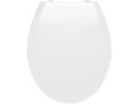 Wenko WC-Sitz Kos Thermoplast Easy Close