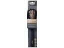 Parsa Beauty Keratin Care and Shine Bürste lang schmal Schwarz