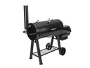 BBQ Dragon Smoker Nevada