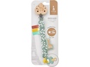 Sophie la girafe Schnullerhalter Jungle 2 x 9.5 x 23 cm