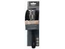 Parsa Beauty Keratin Care and Shine Rundföhnbürste Schwarz