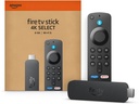 Amazon Fire TV Stick 4K Select