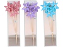 Arti Casa Windrad 3er-Set, assortiert