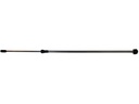 Solo Teleskop-Verlängerungsrohr 49457 Carbon 60-120 cm