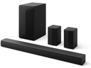 LG Soundbar DS60TR