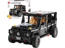 Mould King G65 Dynamic Off-Road Fahrzeug Modell