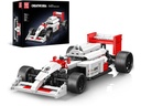 Mould King Rennwagen MP 4/4 für Motorsport-Fans 44.5 cm