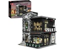 Mould King The Bar Architektur Modell inkl. Beleuchtung