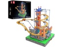Mould King Castle Roller Coaster 2.584 Teile